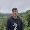 Hardik Paneru