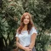 Caitlin Parsons