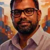 nuwan chandrasena