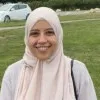 DINA Hanafy