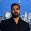 Aravind Reddy Narapareddy