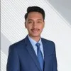 V Bhabani Raju