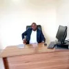 Robert Mwangangi