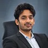 Mohammed Sahil Navas