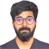 Ashish Thomas