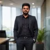 Ashutosh Kumar