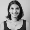 Vinita Thavarajah