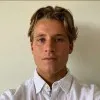 Max Harris