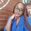 Naomi Nalukui Lubinda