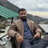 PRATEEK KUMAR