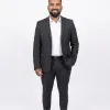 Taariq Hendricks