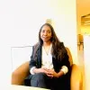 SINCY VARGHESE