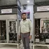 Chirag Yadav