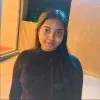 Sanjana Sahoo