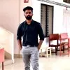 Akhil Abraham Ani