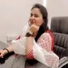 Prashansa Srivastava