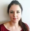 Sarah Chaplin
