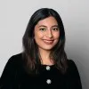 Urmi Jain