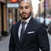 Carlos Olivares
