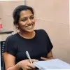 Deviyani Nandi