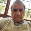 R Sharma