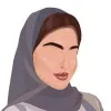 Shamsa Alhosani