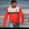 Asif Ali khan