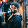 Arun Ajay