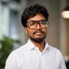 Sunil Sahoo CRC