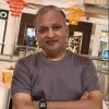 Taposh Das