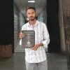Ankit Kumar