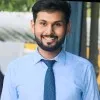 Aniket Raj