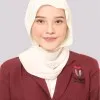 Nadia Hendrika Putri