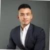 HENRY CHANG