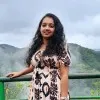 Mansi Kumar