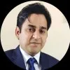 Tushar Chaudhry