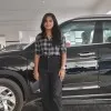 Kajal Pardeshi