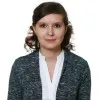 Ekaterina Golubnichaia