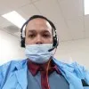 Jose Manuel Solis Jimenez