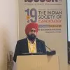 Gurinder Pal Singh