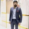 Syed Aun Raza Rizvi