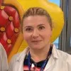 Galina Bukhgalter