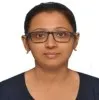 Sukriti Saha