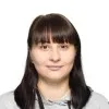 Anna Perevalova