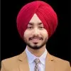 Simranpreet Singh