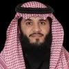 Mshari Almajed