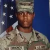 Deidrick Edmonds