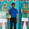 Luvuyo Mfunzana