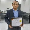 Ejaz Mehmood Khan