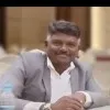 Mohanraj Kr
